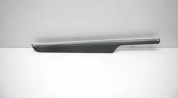 Porsche Macan (95B) Rear door card panel trim 95B867061AA