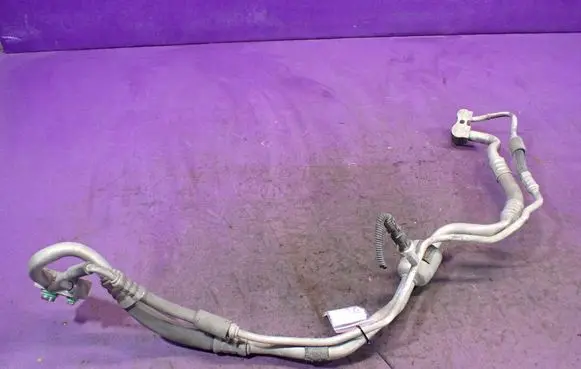 Opel Meriva A Air conditioning (A/C) pipe/hose 