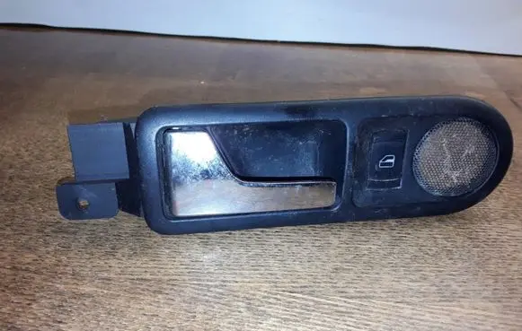 Volkswagen PASSAT B6 Front door interior handle 3B0839113 1J4839113