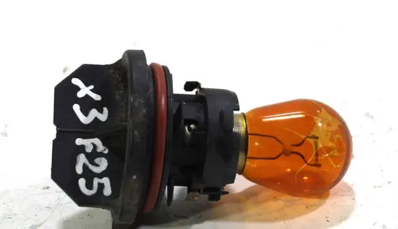 BMW X3 F25 Fog light bulb 