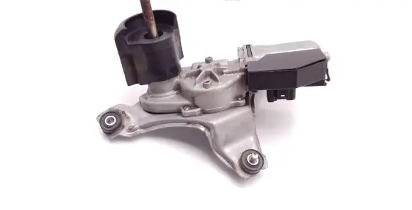 Toyota Auris 150 Rear window wiper motor 8513002030 2596000822