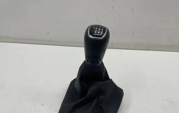 Skoda Kamiq Gear shifter/selector 656711113G