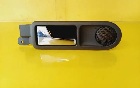 Volkswagen PASSAT B5.5 Rear door interior handle 1J4839113B 3B0839113