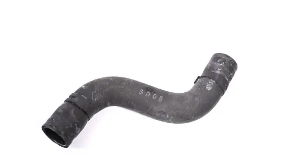 Mazda 3 II Engine coolant pipe/hose