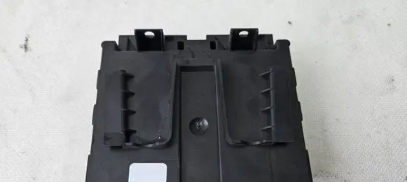 BMW 3 G20 G21 Climate control unit 5A18366
