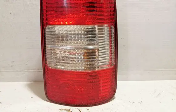 Volkswagen Caddy Rear/tail lights 2K0945112A