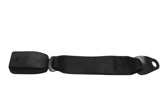 Ford Transit Rear seatbelt buckle