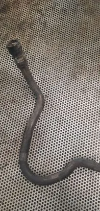 Citroen Jumper Heater radiator pipe/hose 