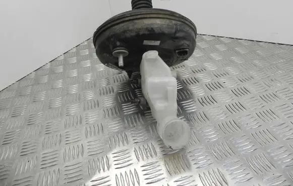 Toyota Verso-S Master brake cylinder 13101018510