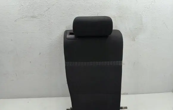 BMW X3 E83 Rear seat 