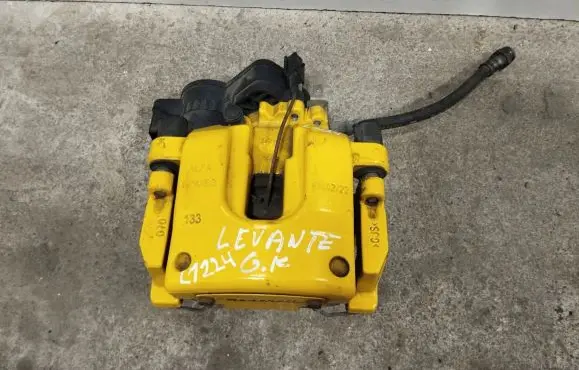 Maserati Levante Rear brake caliper 06700388420