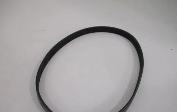 Citroen C4 Aircross Alternator belt 9676560280