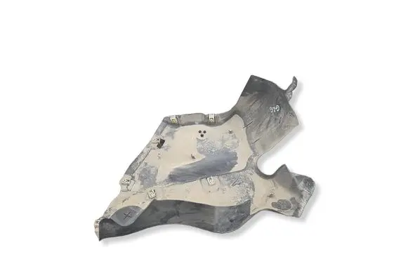 BMW 4 G22 G23 G24 G26 Other under body part 7447185 BBP226001 191832