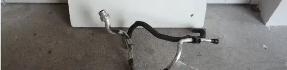 Audi A5 8T 8F Engine coolant pipe/hose 059121065CJ