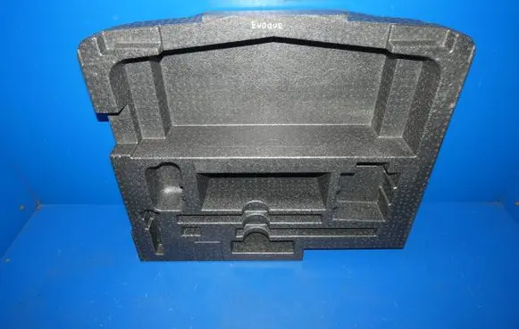 Land Rover Evoque I Tool box GJ3219G381AA