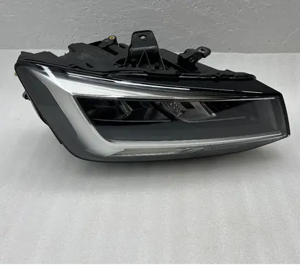 Audi Q2 - Headlight/headlamp 81A941012A