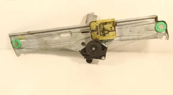 Fiat Tipo Rear window lifting mechanism without motor 00520691630