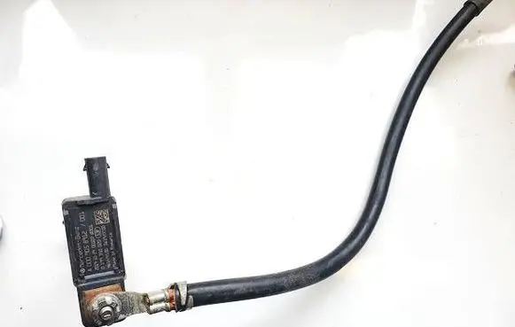 Mercedes-Benz E W213 Positive cable (battery) a0009058912 0199350020