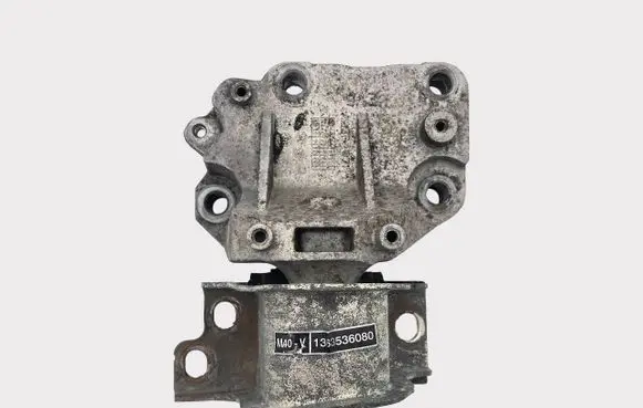 Fiat Ducato Engine mount bracket 1363536080
