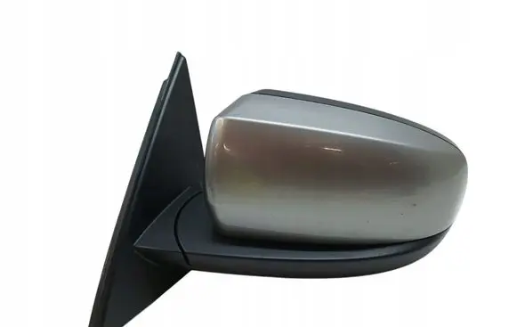 BMW X6 E71 Front door electric wing mirror 7136887
