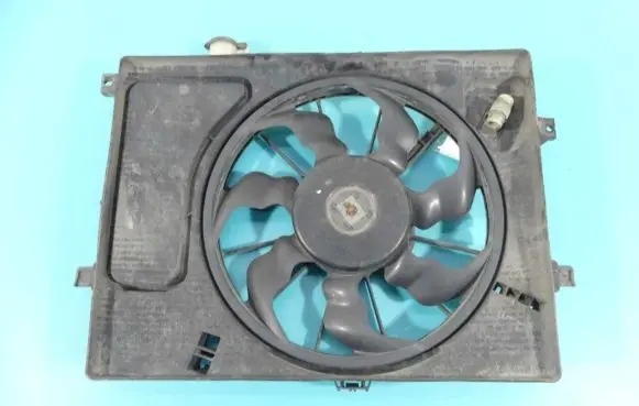 Hyundai i30 Fan set IMPRK1353873