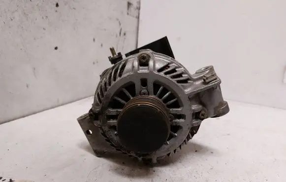 Mazda 6 Generator/alternator A3TG0081