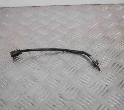 BMW 5 F10 F11 Oil temperature sensor 