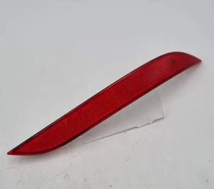 Rear tail light reflector