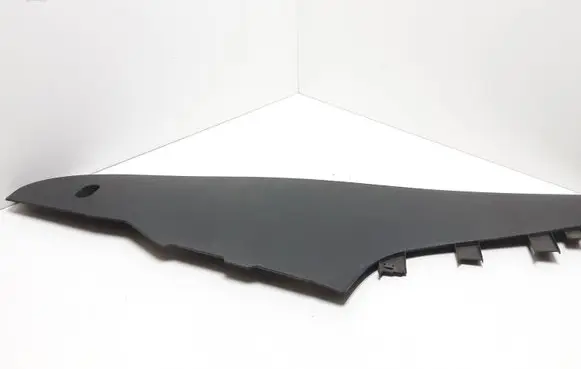 Volkswagen PASSAT B7 USA Centre console side trim front 561863046 2005721 5038147