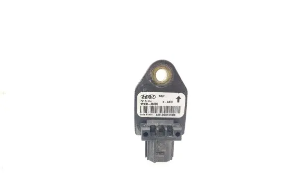 KIA Ceed Airbag deployment crash/impact sensor 95930A6000 XAXS A6FLD9HY41906