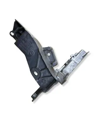Mercedes-Benz GLC X253 C253 Side radiator support slam panel A2536210600 7452F82