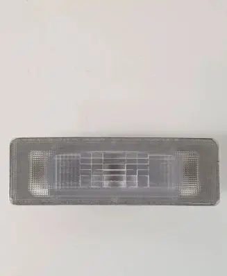 KIA Sportage Number plate light 92501C1000 925012G000