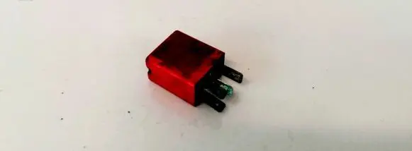 Fiat Ducato Other relay 46520412 232005