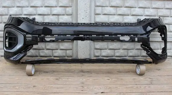 Volkswagen T-Roc Front bumper 2GA807221AS