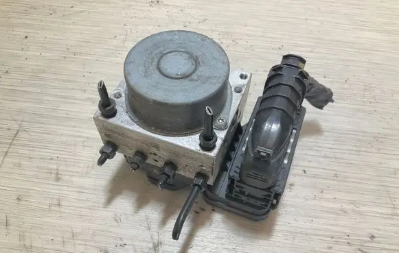 Toyota Corolla E210 E21 ABS Pump 4451012600 8954112E30