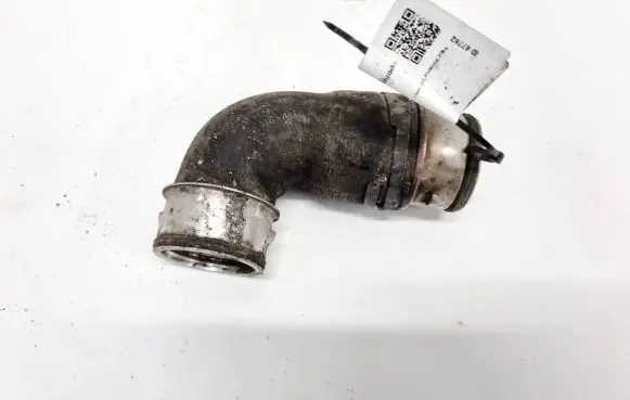 Audi A3 S3 8P Intercooler hose/pipe 1T0145790
