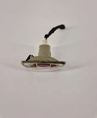 Opel Insignia A Front fender indicator light 13497989