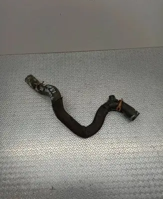 Renault Scenic II - Grand scenic II Engine coolant pipe/hose