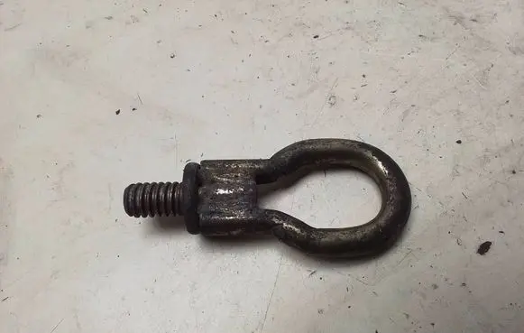 Ford Focus Towing hook eye 