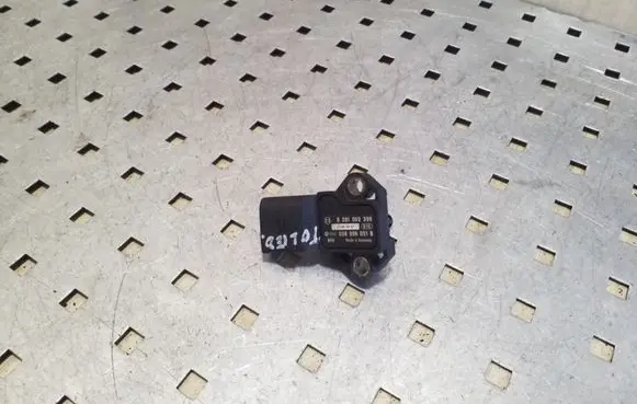 Seat Toledo III (5P) Air pressure sensor 0281002399 038906051B