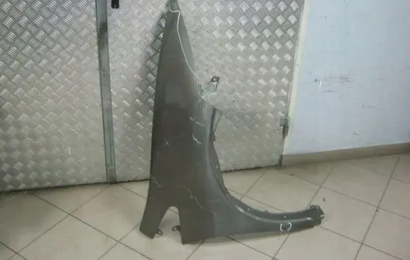Honda Civic Fender