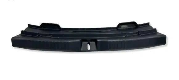 Toyota Yaris Cross Other trunk/boot trim element 583870D290 45063