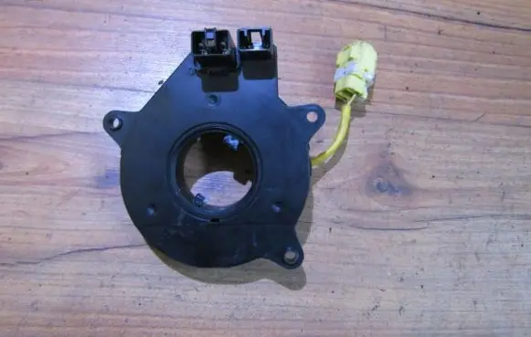 Mazda 626 Airbag slip ring squib (SRS ring)