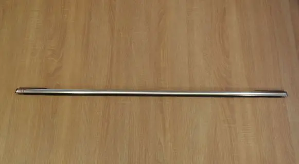 Chevrolet Orlando Trim molding 