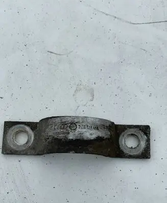 Porsche Cayenne (92A) Sway bar bush bracket, front 7L8511418
