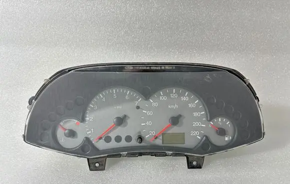 Ford Focus Speedometer (instrument cluster) 44ZU115