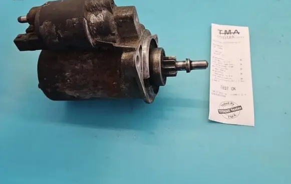 Volkswagen Golf III Starter motor IMPRK1589127