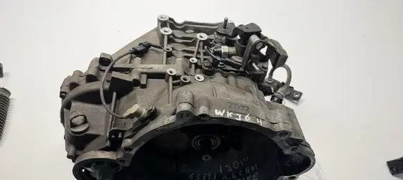 KIA Ceed Manual 5 speed gearbox WKJ6H