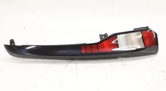 Volkswagen Caddy Rear/tail lights 2K7945095
