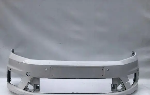 Volkswagen Caddy Front bumper 2K5807221